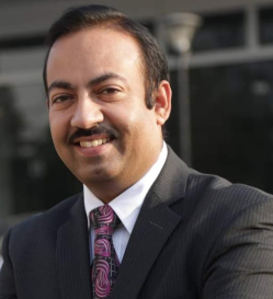 Mr RAJAT SACHDEV